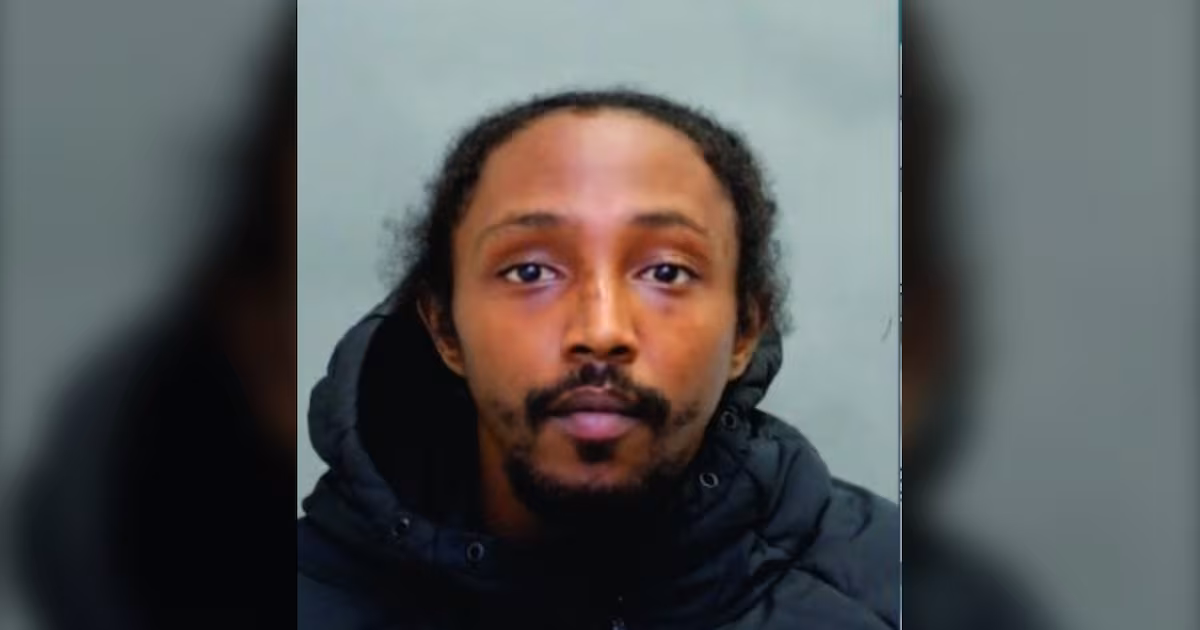 Arrest made in deadly 2023 downtown Toronto homicide