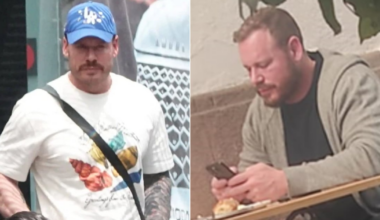 U.S. says Canadian ex-Olympian Ryan Wedding allegedly ordered murder of witness in drug-trafficking investigation - CTV News