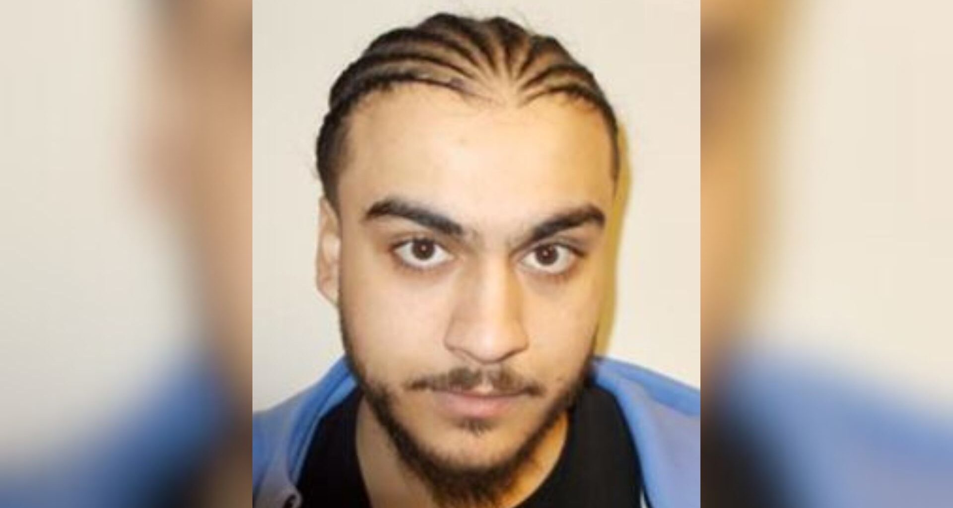 Man arrested after being 'unlawfully at large' for more than a year