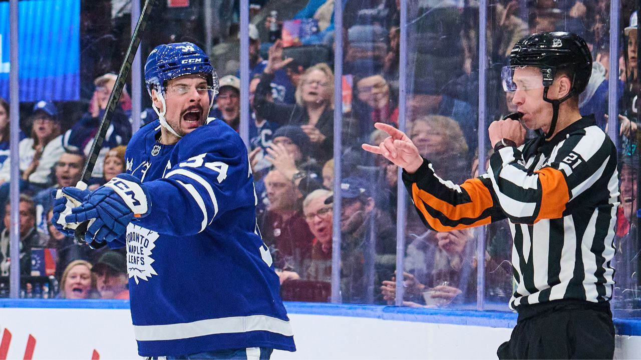 Five thoughts on problems Maple Leafs must address — and soon