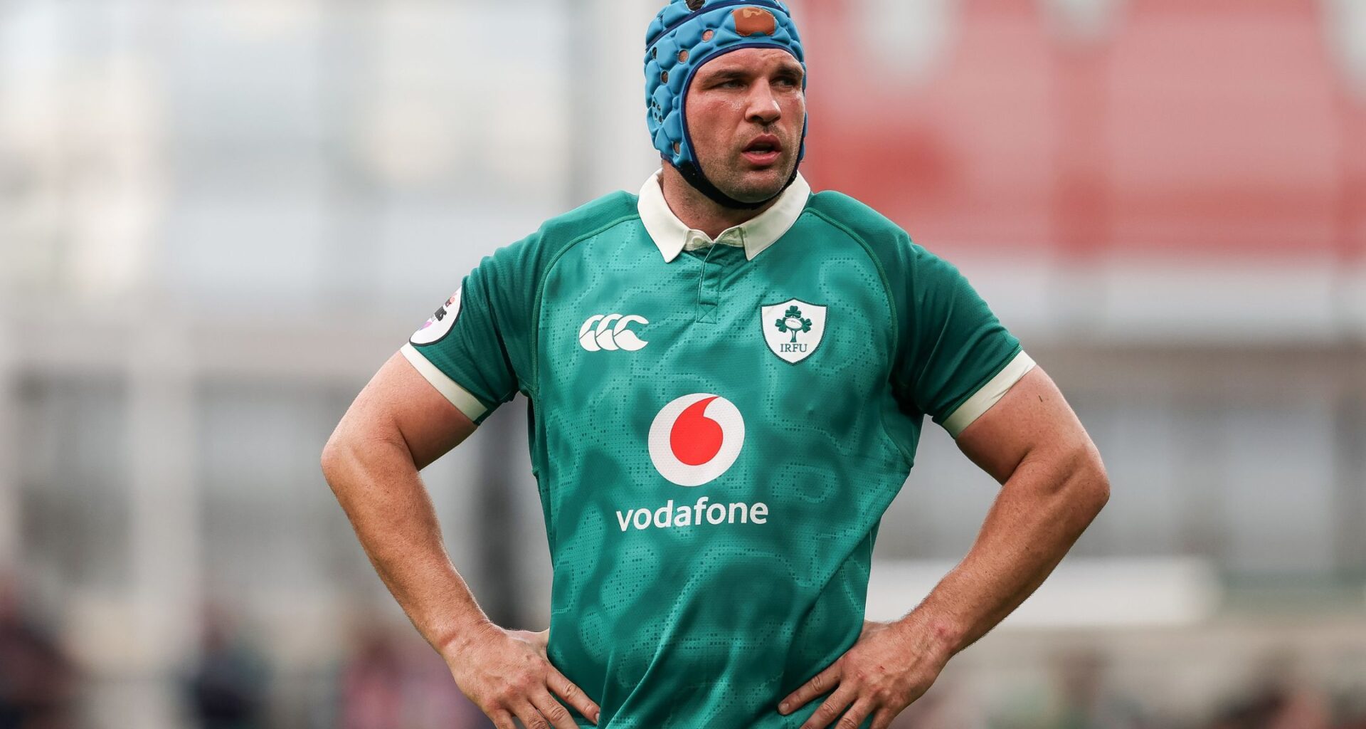 Munster Rugby | Farrell Names Ireland Team To Face Australia