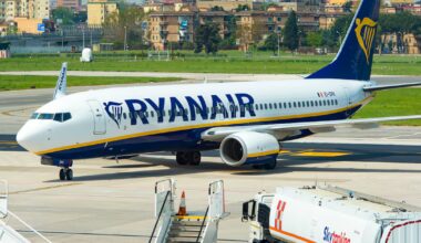 Ryanair cabin staff gave no immediate assistance to boy scalded by spilt tea, court hears – The Irish Times