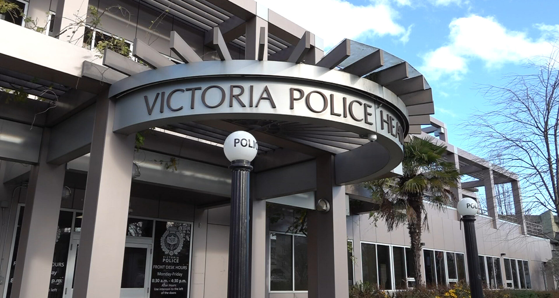 Woman charged in assault of employee who attempted to stop theft: VicPD