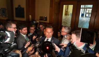 Ontario labour minister faces new criticisms involving Skills Development Fund