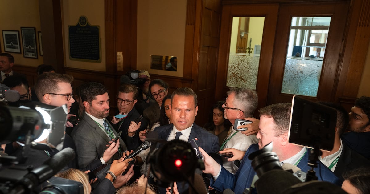 Ontario labour minister faces new criticisms involving Skills Development Fund