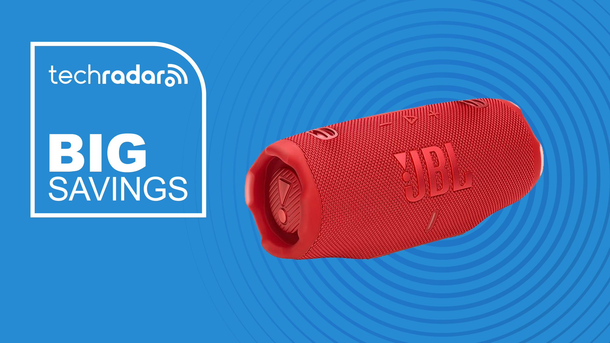 JBL Charge 6