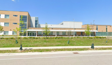 Hamilton high school fight results in 2 arrests, hospital trip