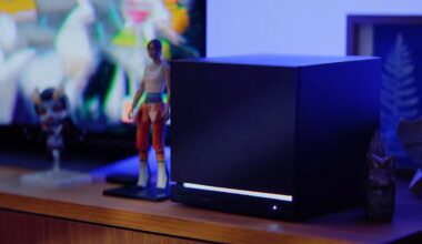 Valve announces new Steam Machine and Steam Controller