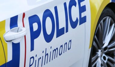 SunLive - Changes to Police response to mental health