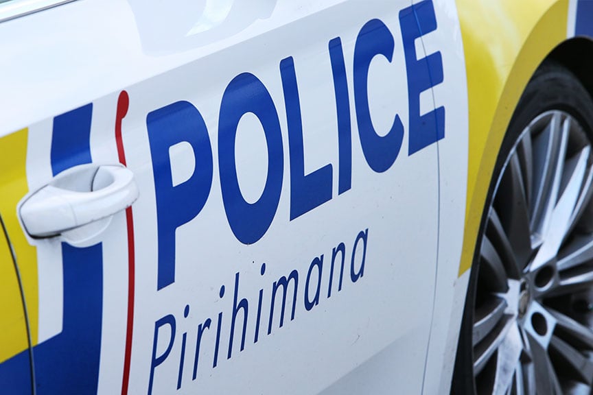 SunLive - Changes to Police response to mental health