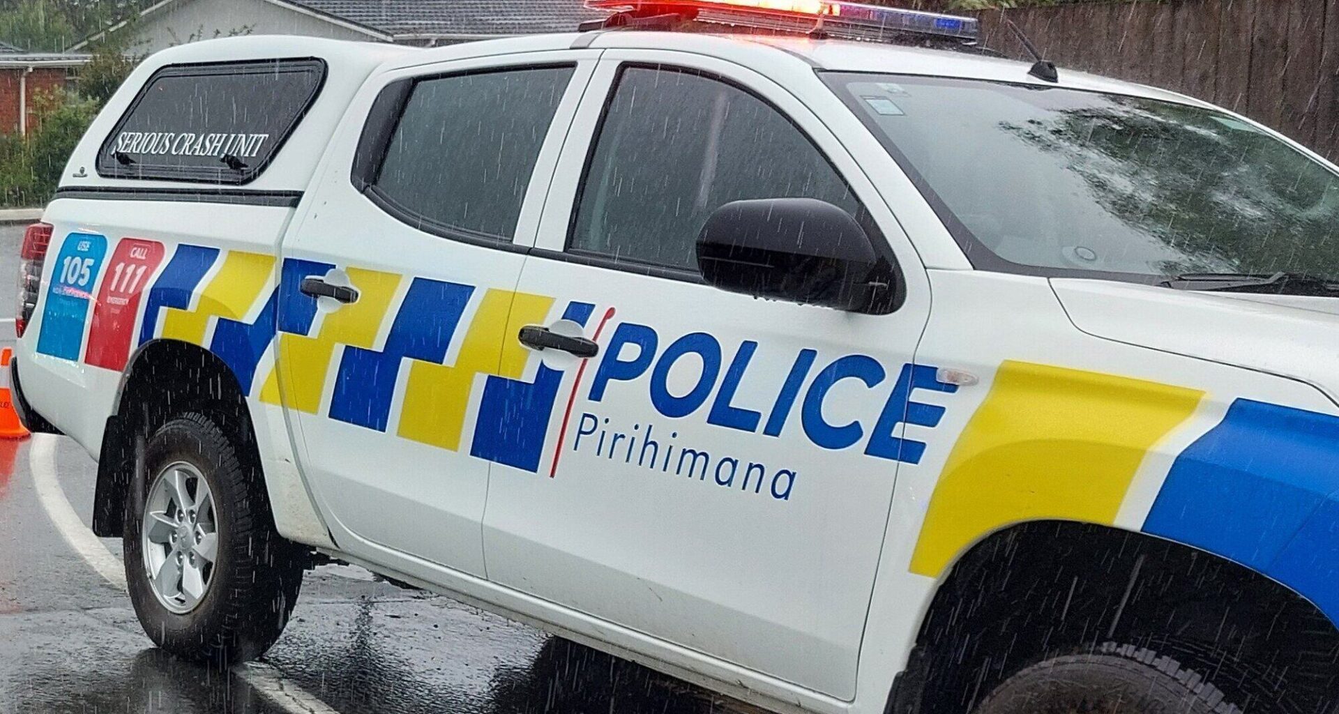 SunLive - Fatigue, drugs led to fatal crash, coroner finds