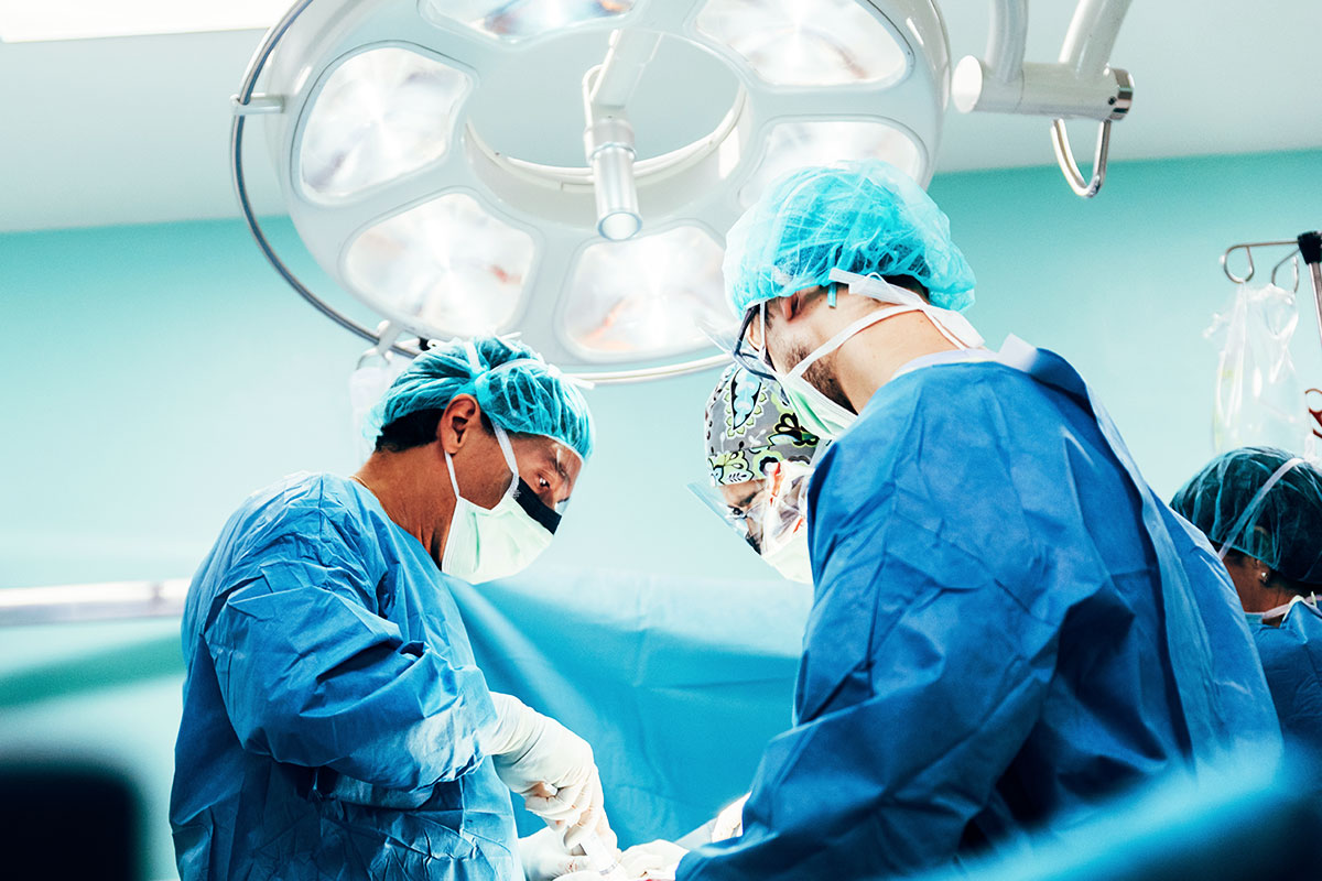 Getting better care for every hospital dollar