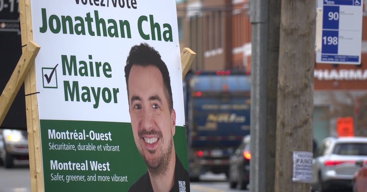 Incumbent Mayors in three West Island municipalities lose election - CTV News