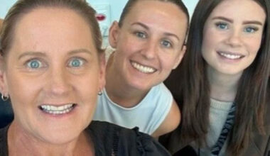 SunLive - At 50, this mum isn't sure she'll see Christmas