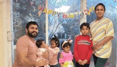 Man given life sentence for 2024 murders of Ottawa family - CTV News