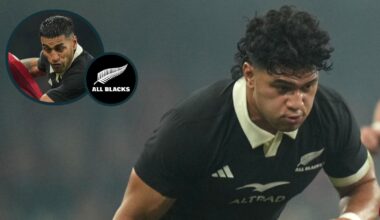 Sititi and Taukei'aho star, Ioane falters