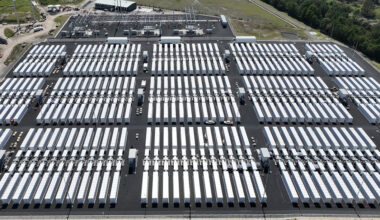 ‘Catastrophic failure' at Waratah Super Battery in Australia