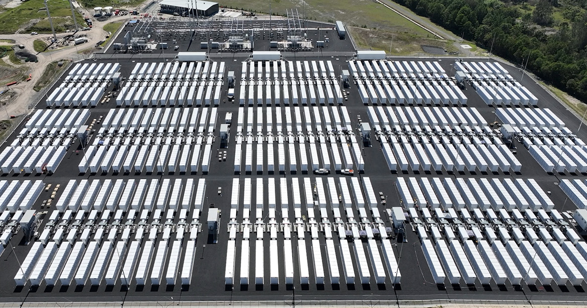 ‘Catastrophic failure' at Waratah Super Battery in Australia