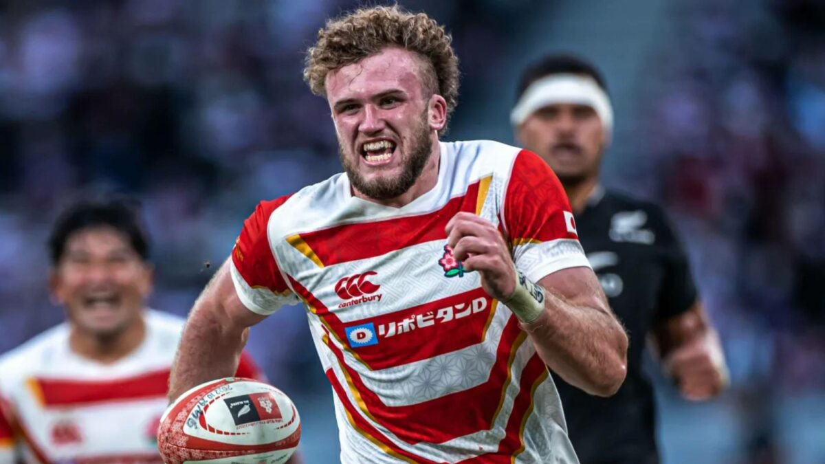 Japan captain joins Canes, young Aussie off to NZ, Force sign another Puma