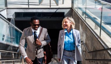 Webinar - Future-Proofing Airport Workforce: Insights from ACI World’s New Study