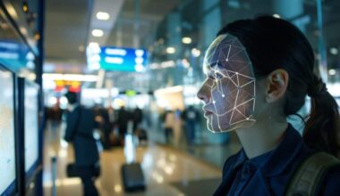 Webinar - Airport Operators in the Biometric Era: Power Players or Supporting Cast?
