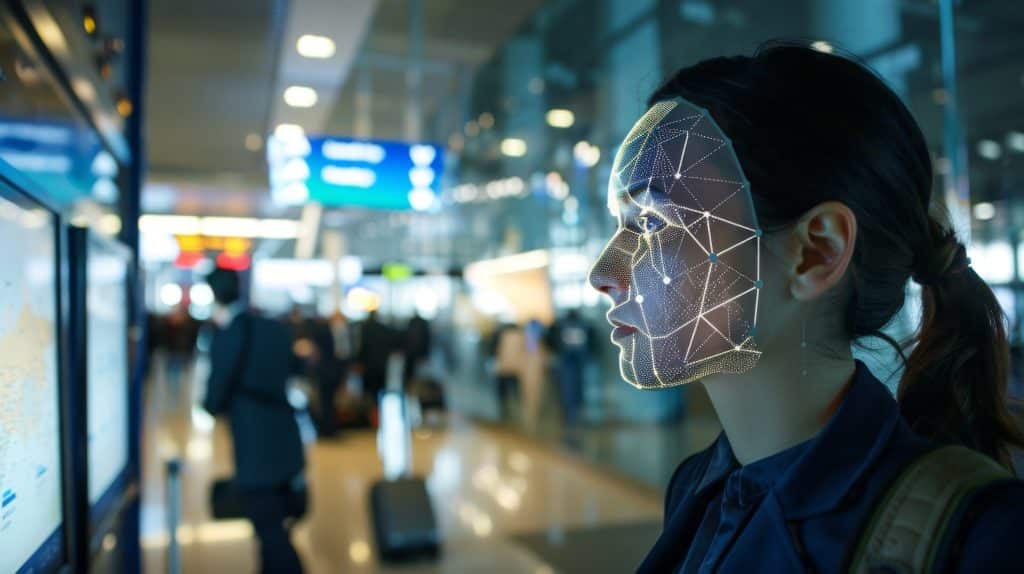 Webinar - Airport Operators in the Biometric Era: Power Players or Supporting Cast?