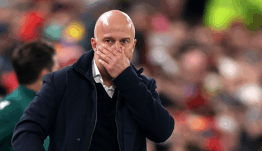 'Agreement reached' on whether Arne Slot should be sacked