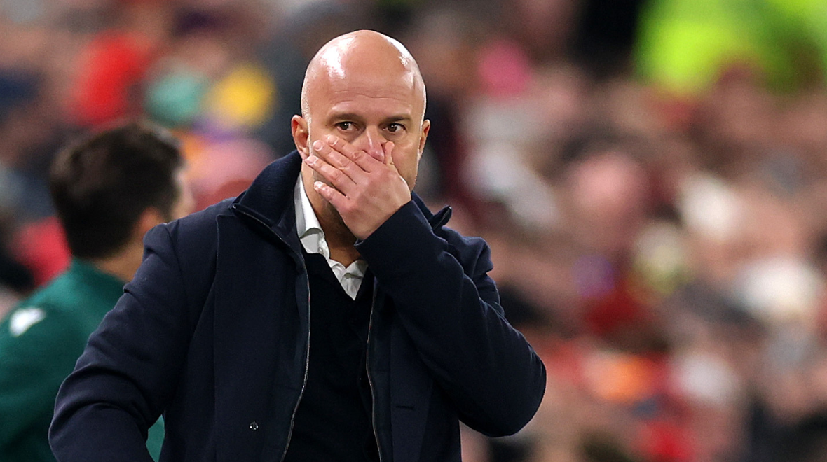 'Agreement reached' on whether Arne Slot should be sacked