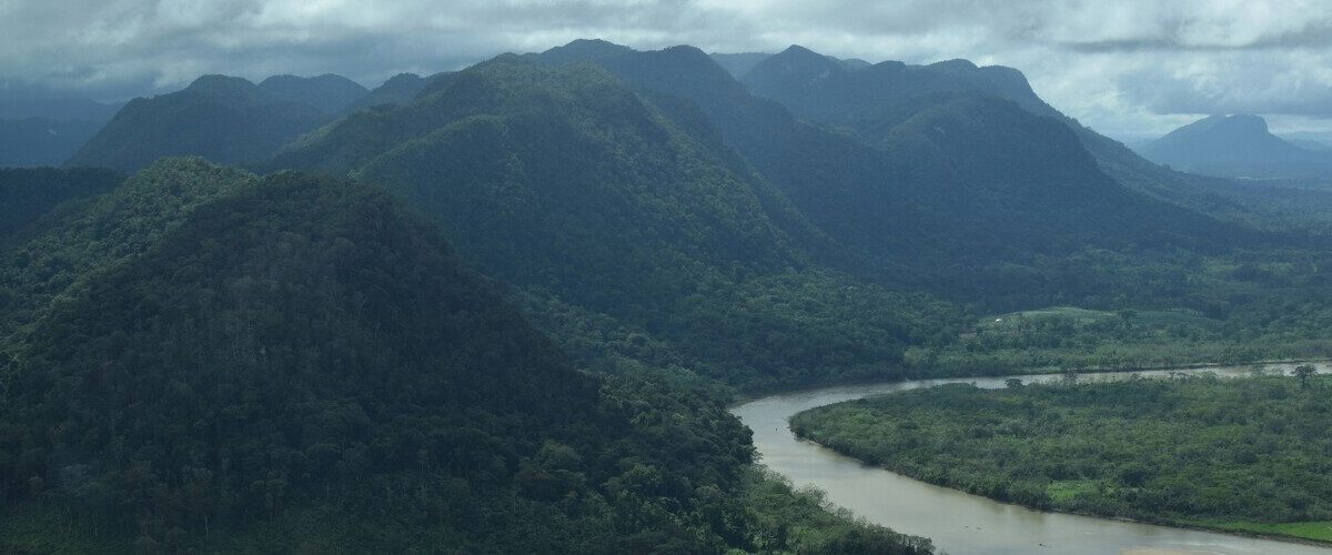 What’s at stake for the environment in Honduras’ presidential election?