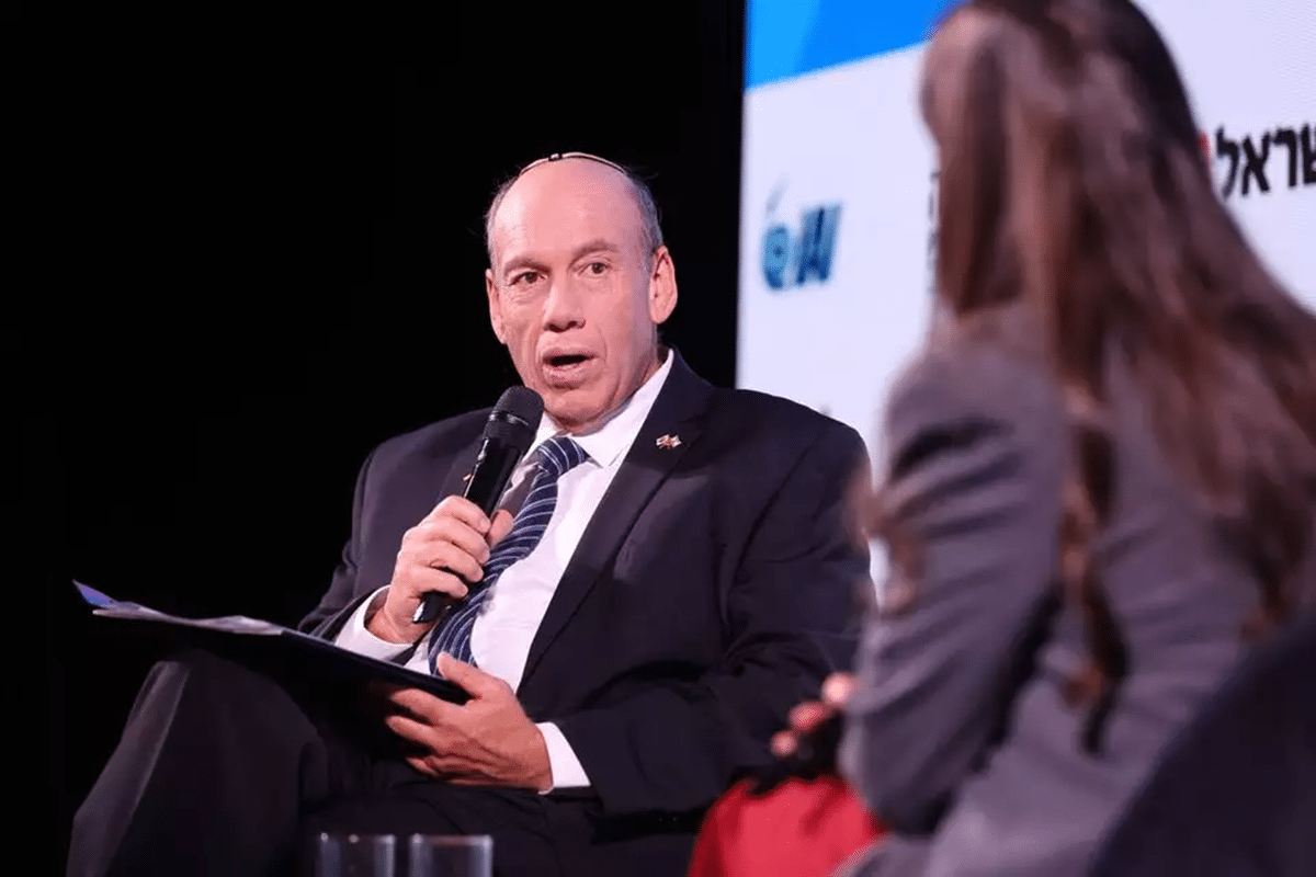 Englman defends October 7 reports