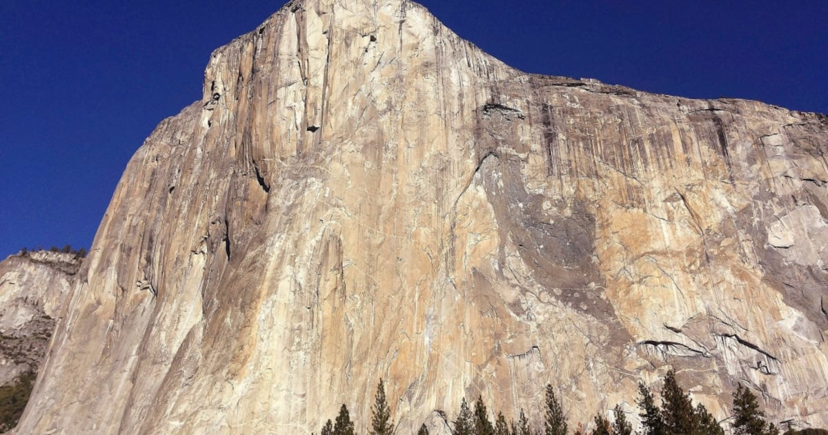 U.S. to slap big surcharge on foreign visitors to national parks - CTV News