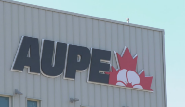 ‘AUPE members are no longer on strike’: Nursing care workers reach tentative deal - CTV News