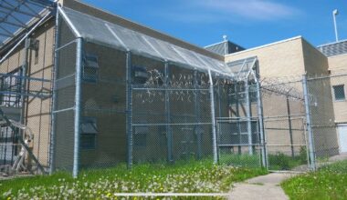 Rizzuto clan allegedly targeted in shooting outside Montreal jail - CTV News