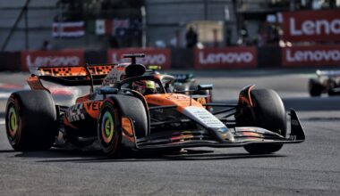 What Piastri's discovered about his disastrous US/Mexico troubles