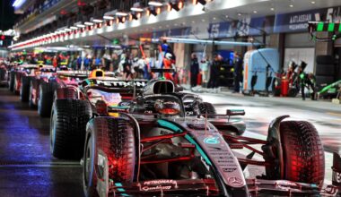 Mercedes avoids penalty, exonerated after 'IT security issue'