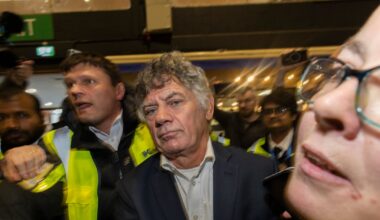 Gerry Hutch may have to pay €800,000 tax bill if he wins Dublin Central byelection – The Irish Times