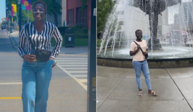 Suspect faces murder charge in fatal daylight shooting of innocent bystander in Hamilton - CTV News