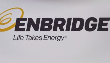 Enbridge approves US$1.4 billion project