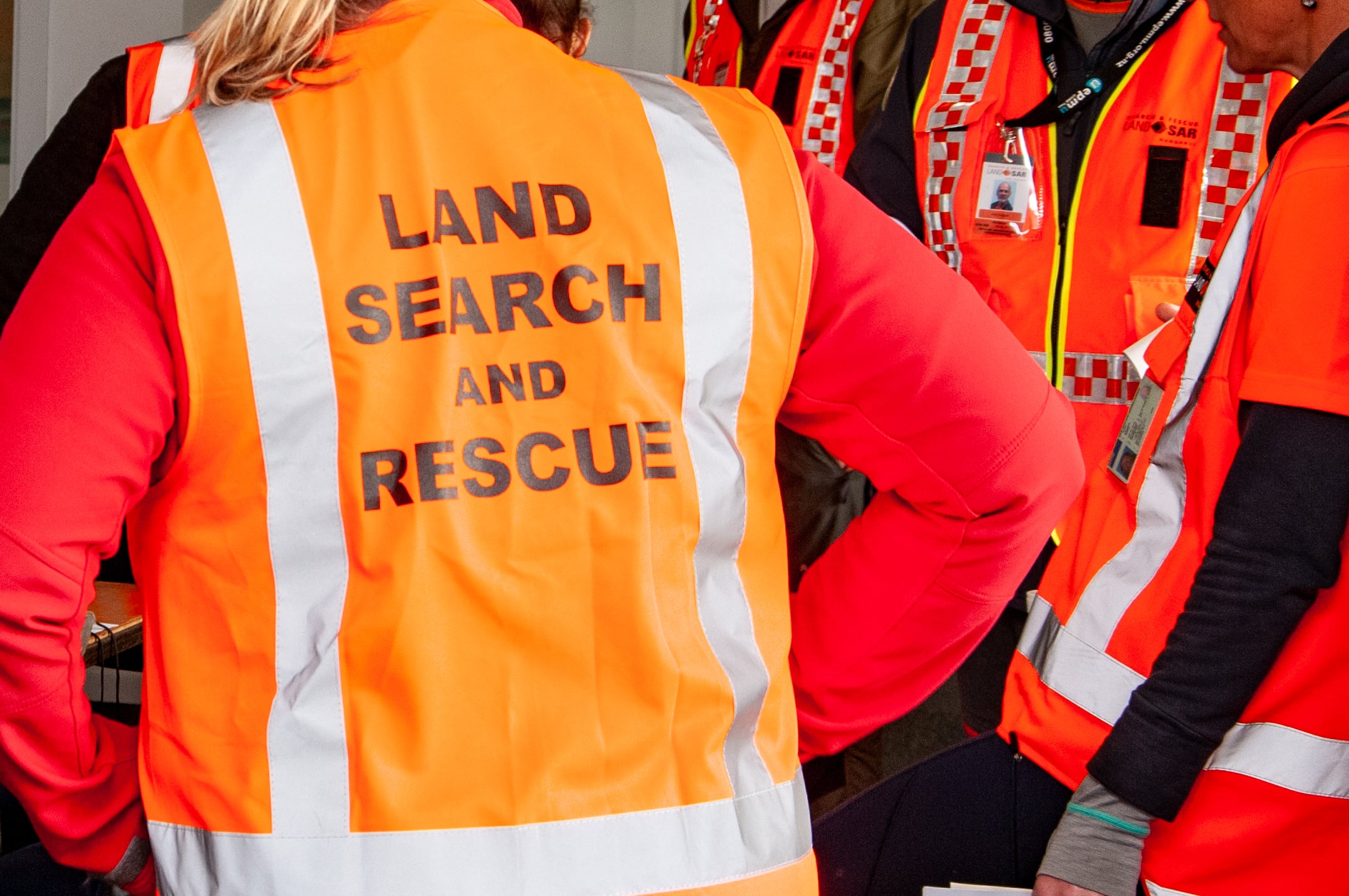 An injured kayaker was rescued from a river gorge in the Kaimai Range on November 19, thanks to a multi-agency response including volunteers from Fire and Emergency NZ and Tauranga LandSAR. Photo / NZME