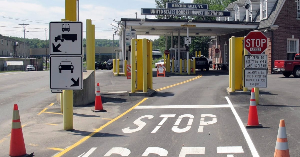 U.S. boycott still hitting American tourism - CTV News