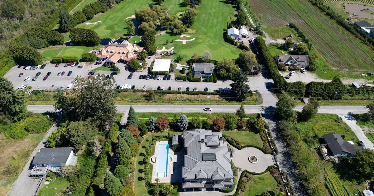 B.C. going door to door to hear residents’ concerns in Cowichan title area - CTV News