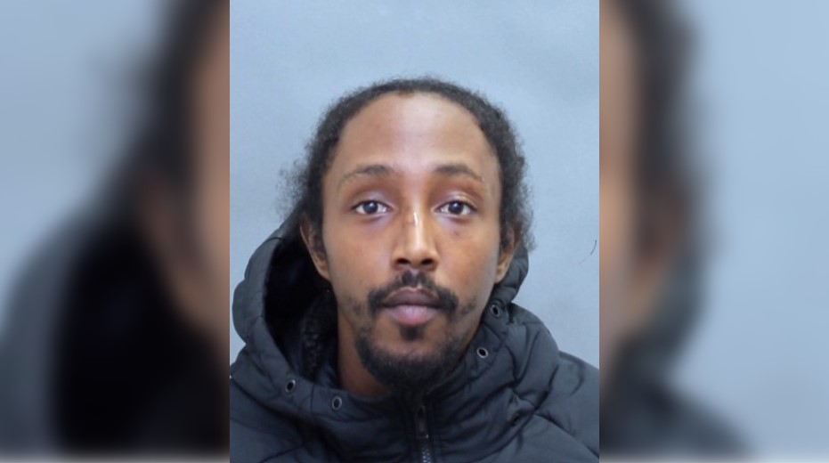 Suspect arrested in 2023 shooting of Toronto singer's brother