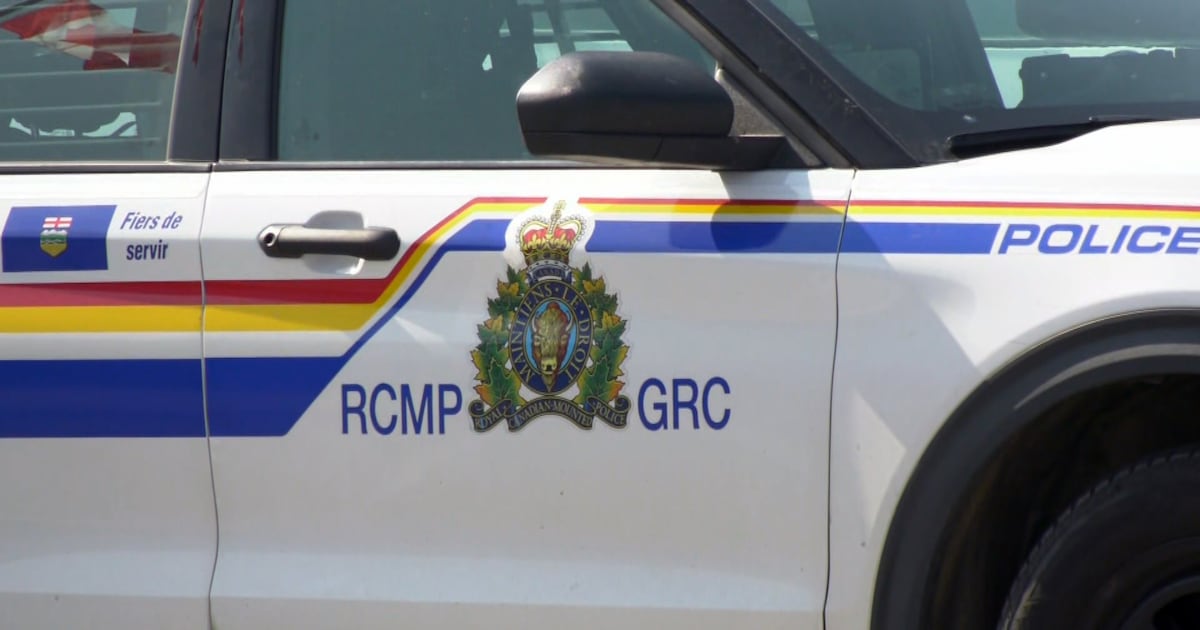 Calgary senior accused of sexually assaulting woman he met online - CTV News