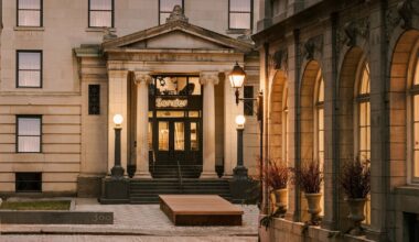 Sonder declares bankruptcy, ‘evicts’ clients from apartment-hotels - CTV News