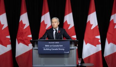 Budget signals lower increases to health transfers, end of funding deals - CTV News