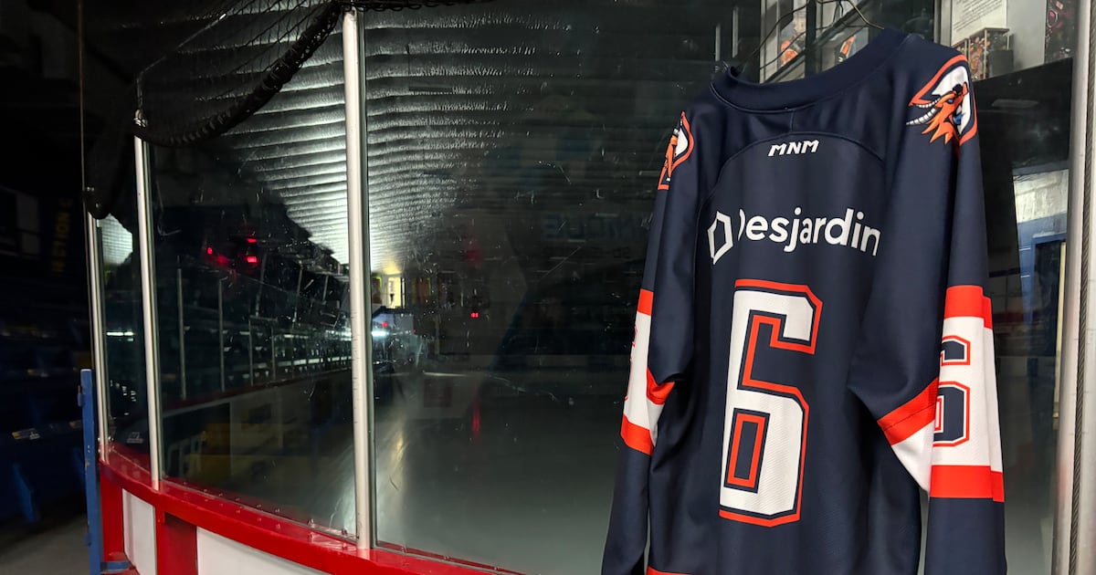 Saint-Rémi, Que. mourns two brothers killed in REM train collision - CTV News