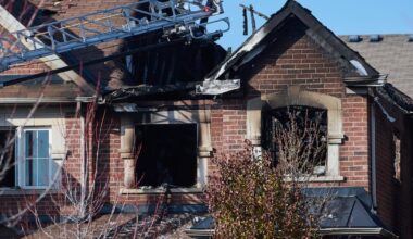 Brampton fire: landlord speaks out