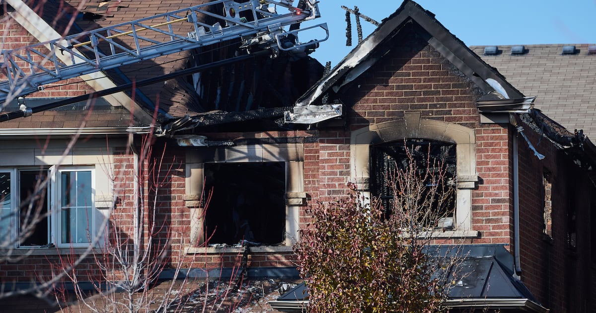 Brampton fire: landlord speaks out