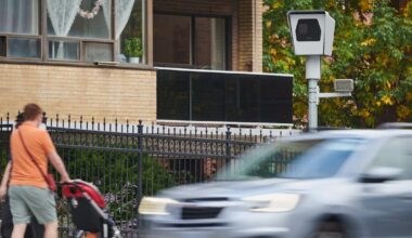 Ontario speed cameras turn off Friday