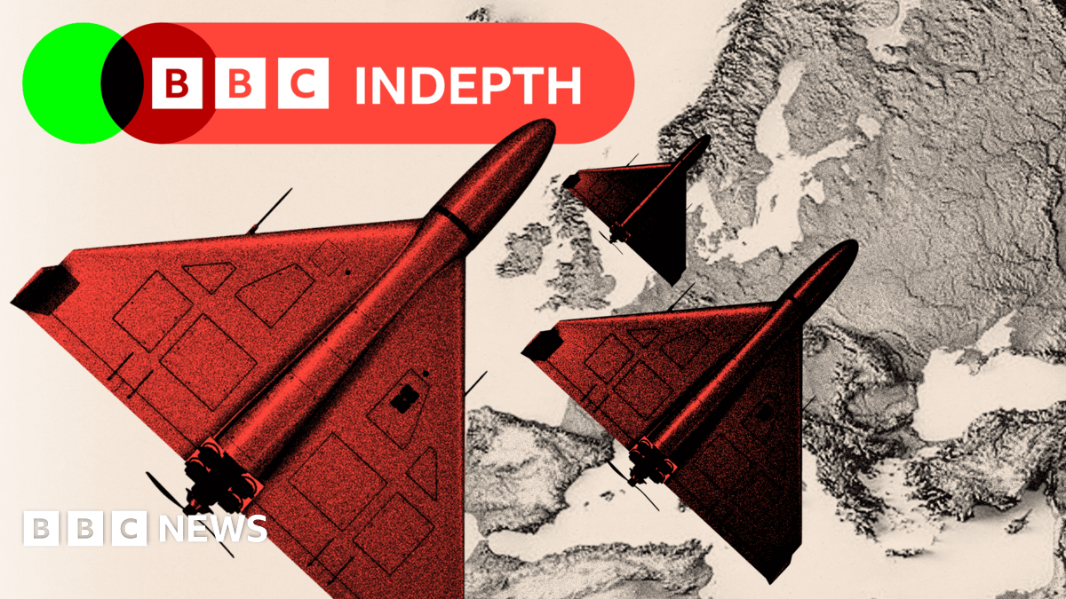 InDepth notifications banner